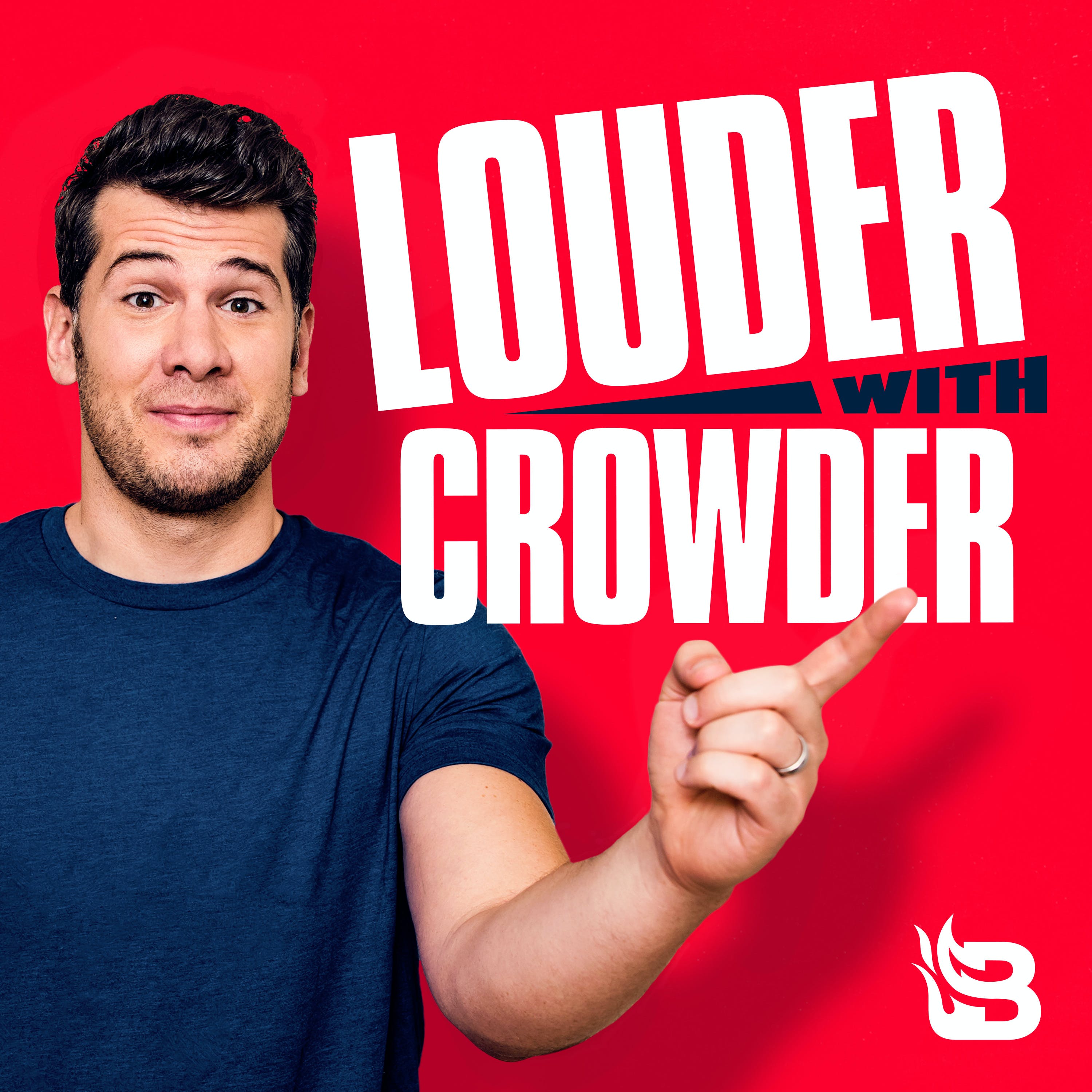 Steven Crowder Was Mugged By a 'Small Haitian' in Montreal Over Interpol Tickets