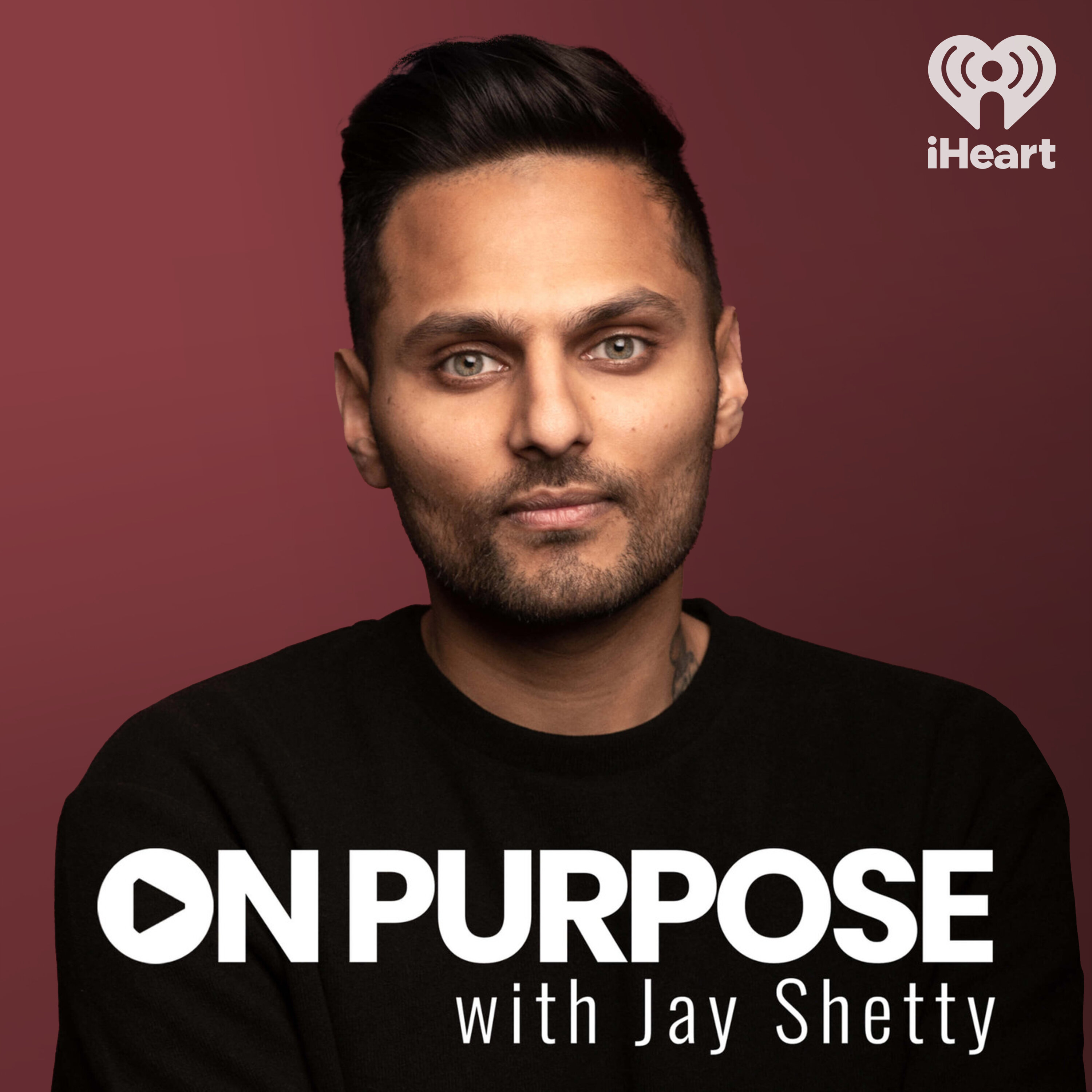 Jay Shetty Asks Daniel Pink Four Fill-in-the-Blank Rapid Fire Questions
