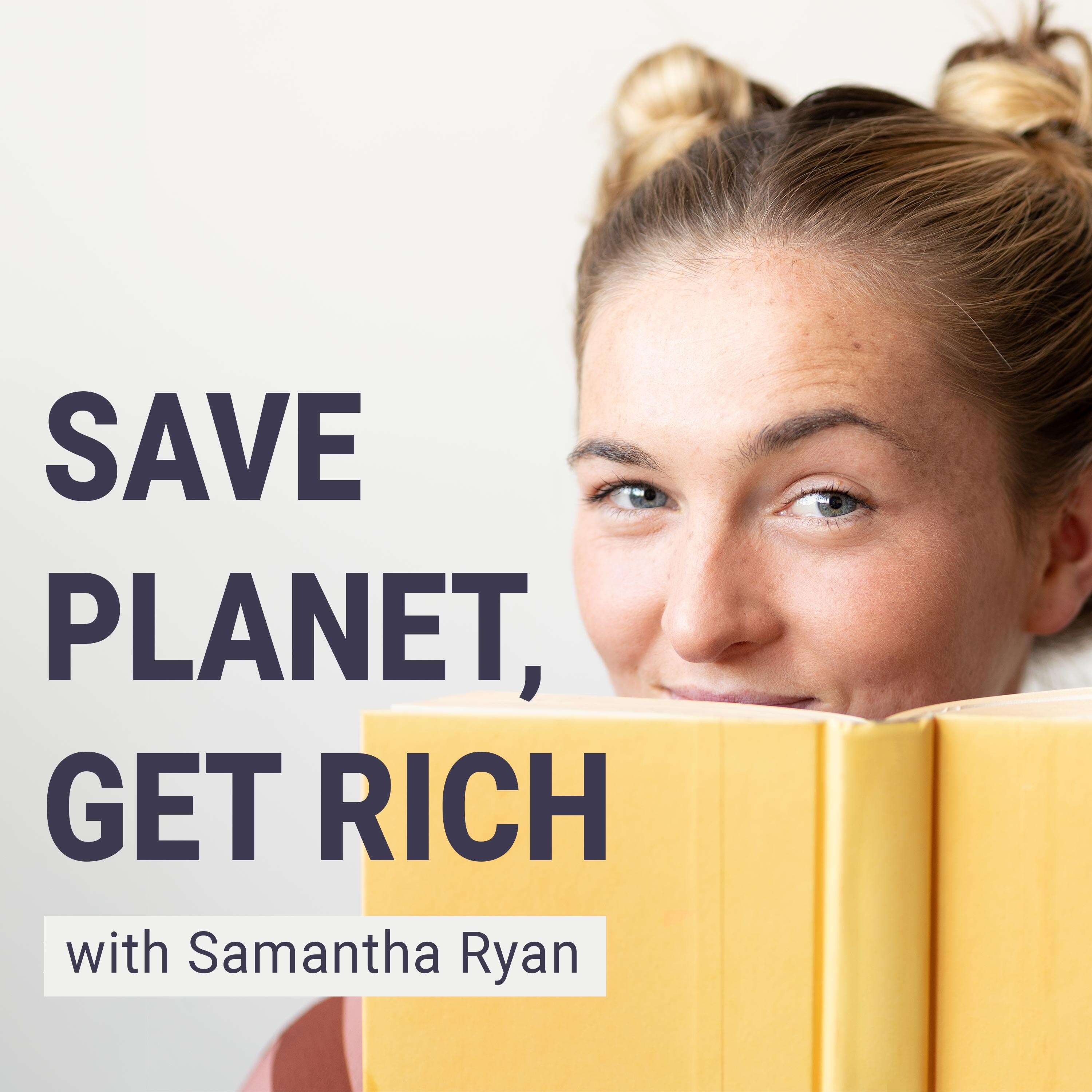 Rate & Review "Save Planet, Get Rich"