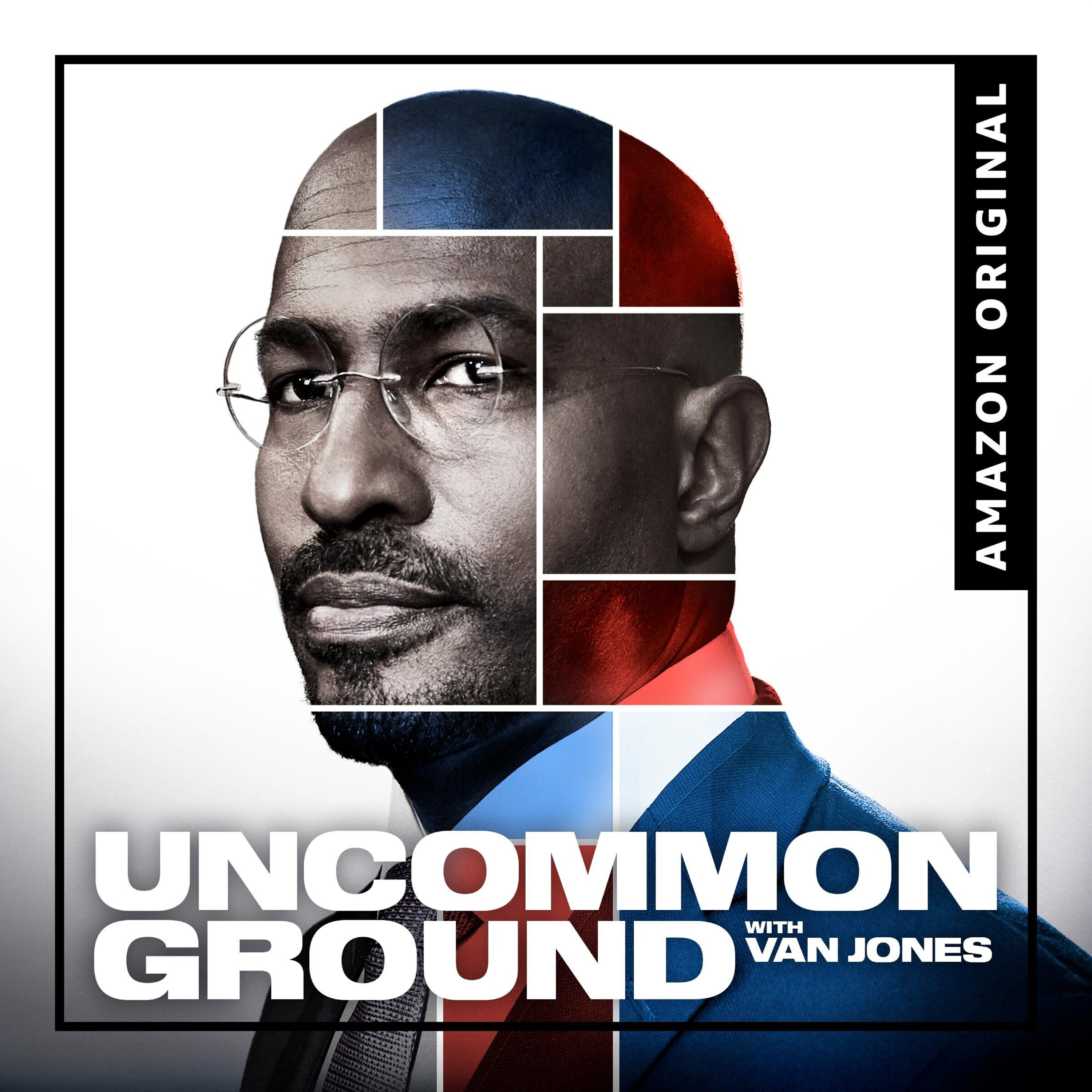 Uncommon Ground Intro