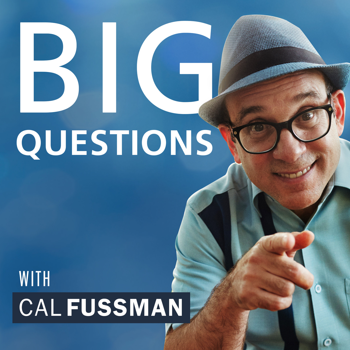 Cal Fussman Never Feels FOMO; Is That Normal?