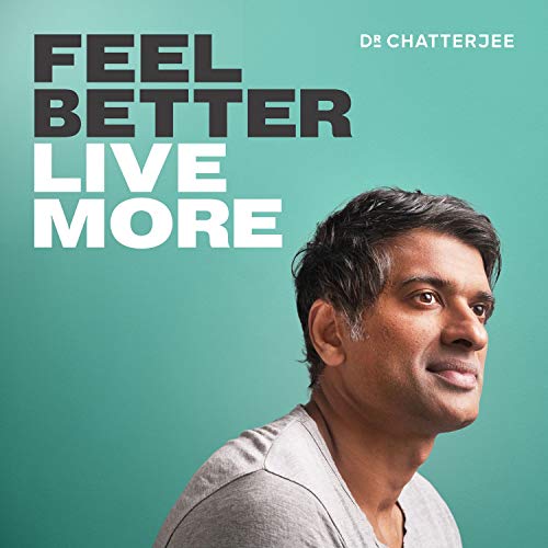 Dr. Chatterjee Introduces Dan Buettner (Part I)