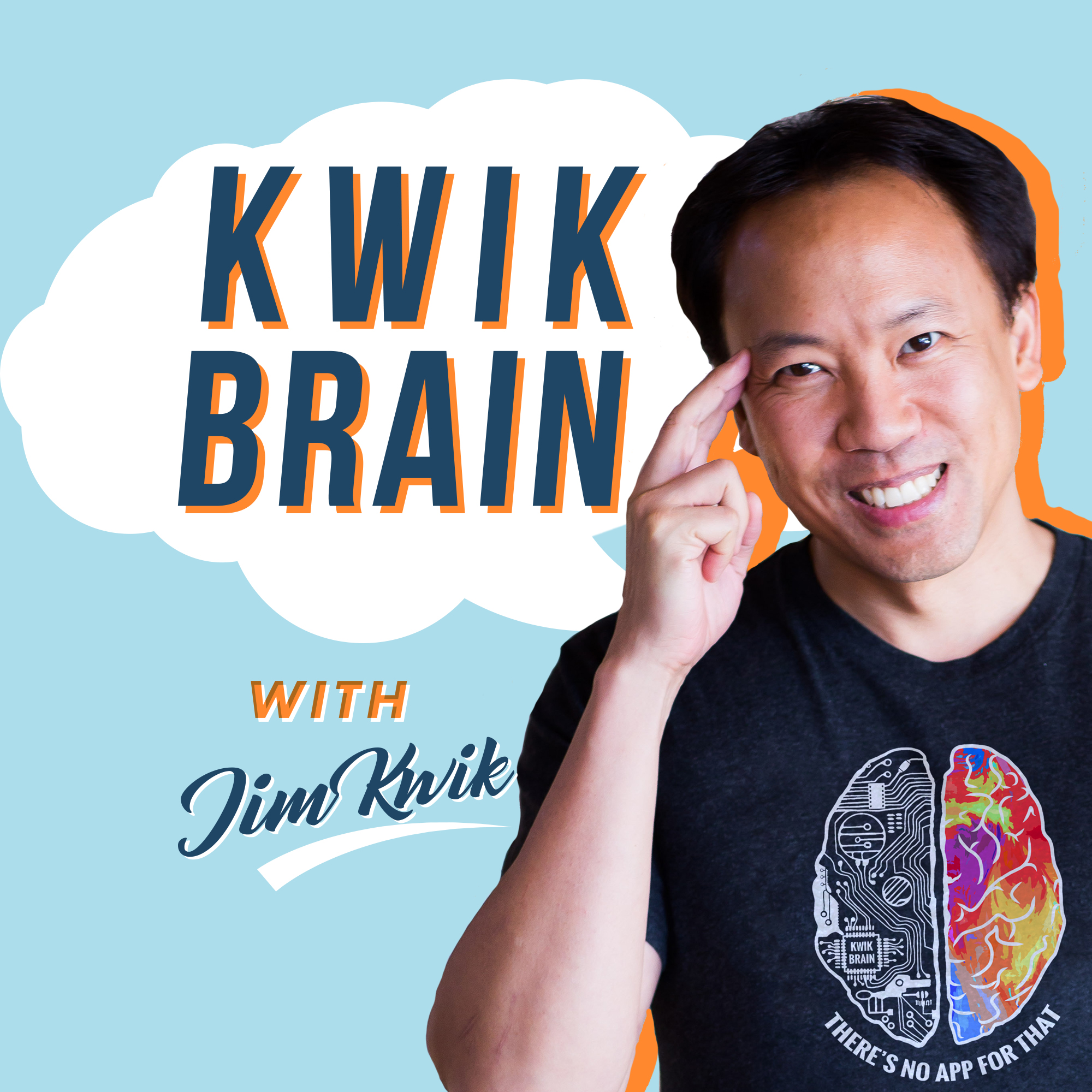 AD: Jim's Kwik Brain Accelerator Program