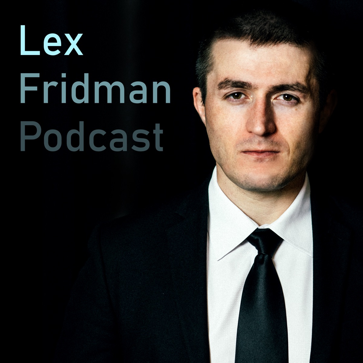 Lex Fridman Intro