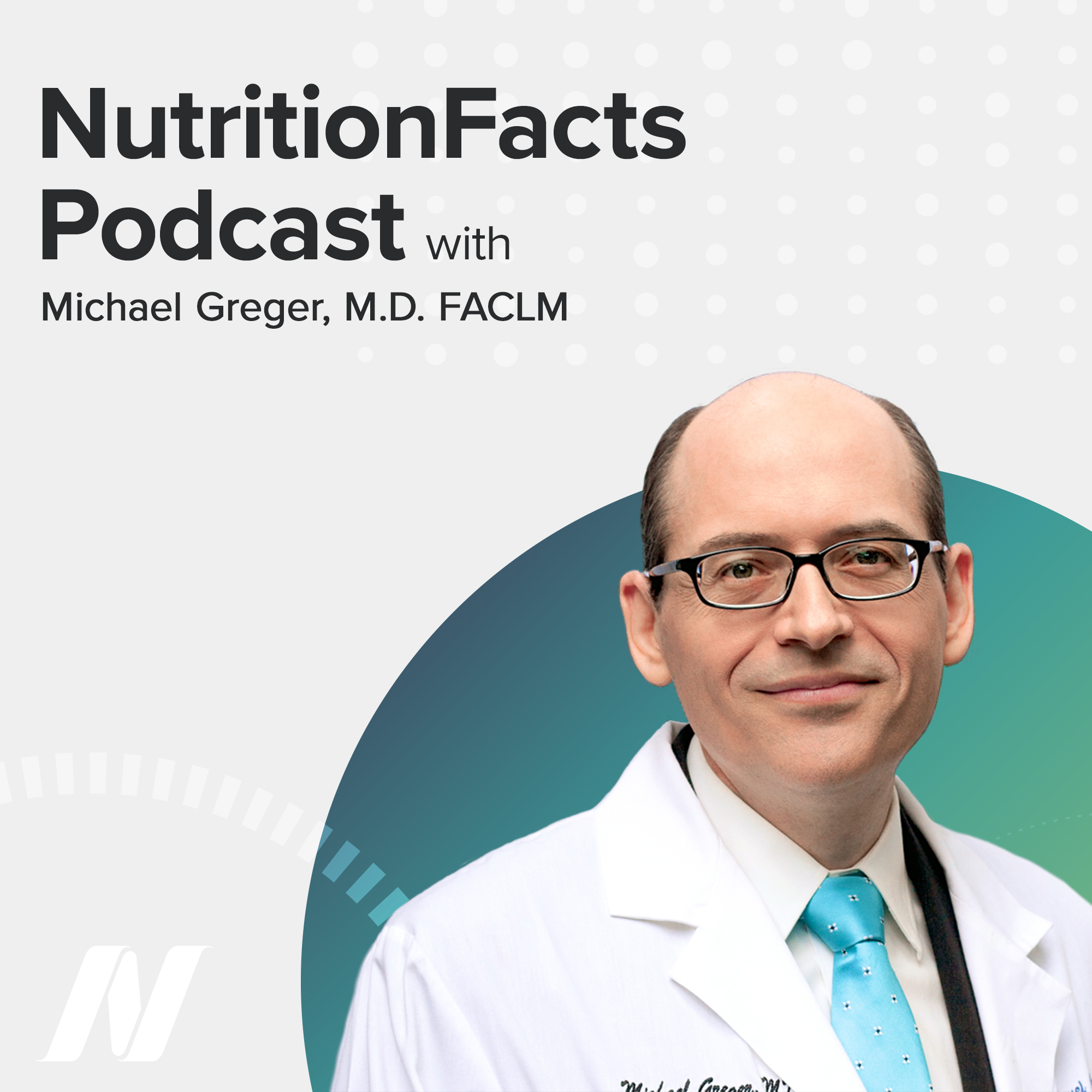 Dr. Greger: We Need Dietary Guidelines That Recommend Against Processed Meat Consumption