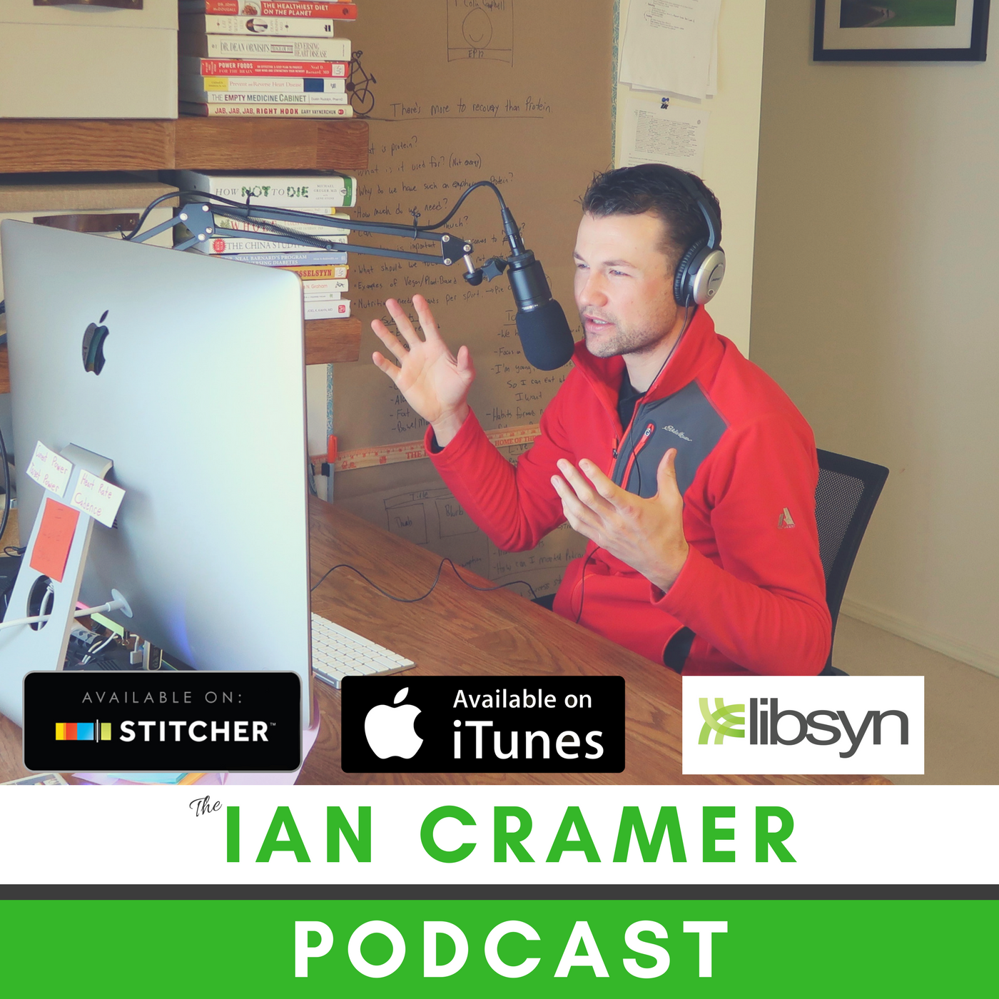 Stephan Speaks on His Upcoming Debate on Joe Rogan's Podcast with Gary Taubes