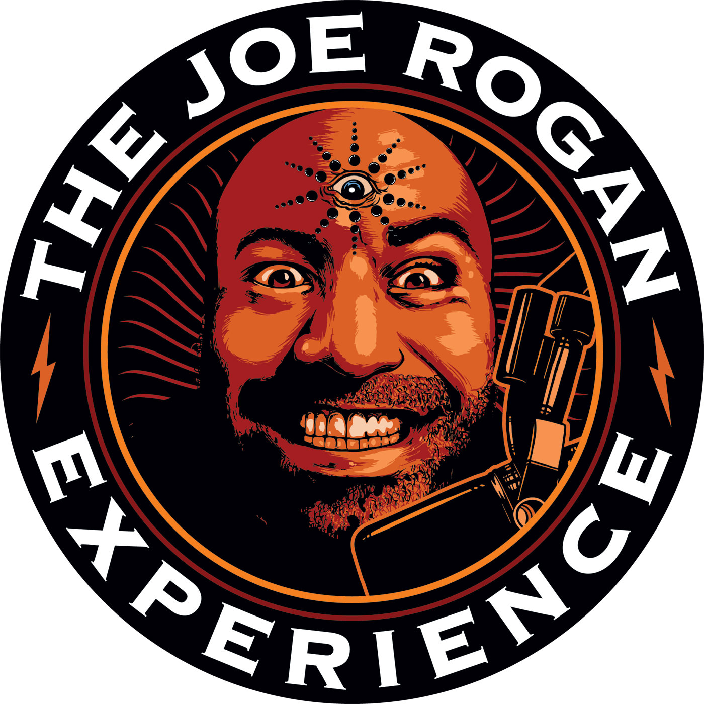 The Joe Rogan Experience Intro