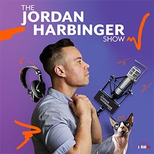 Jordan Harbinger Outro (Part I)