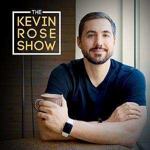 Kevin Rose & Tim Ferriss Reminisce About Their Last Pre-COVID Hangout