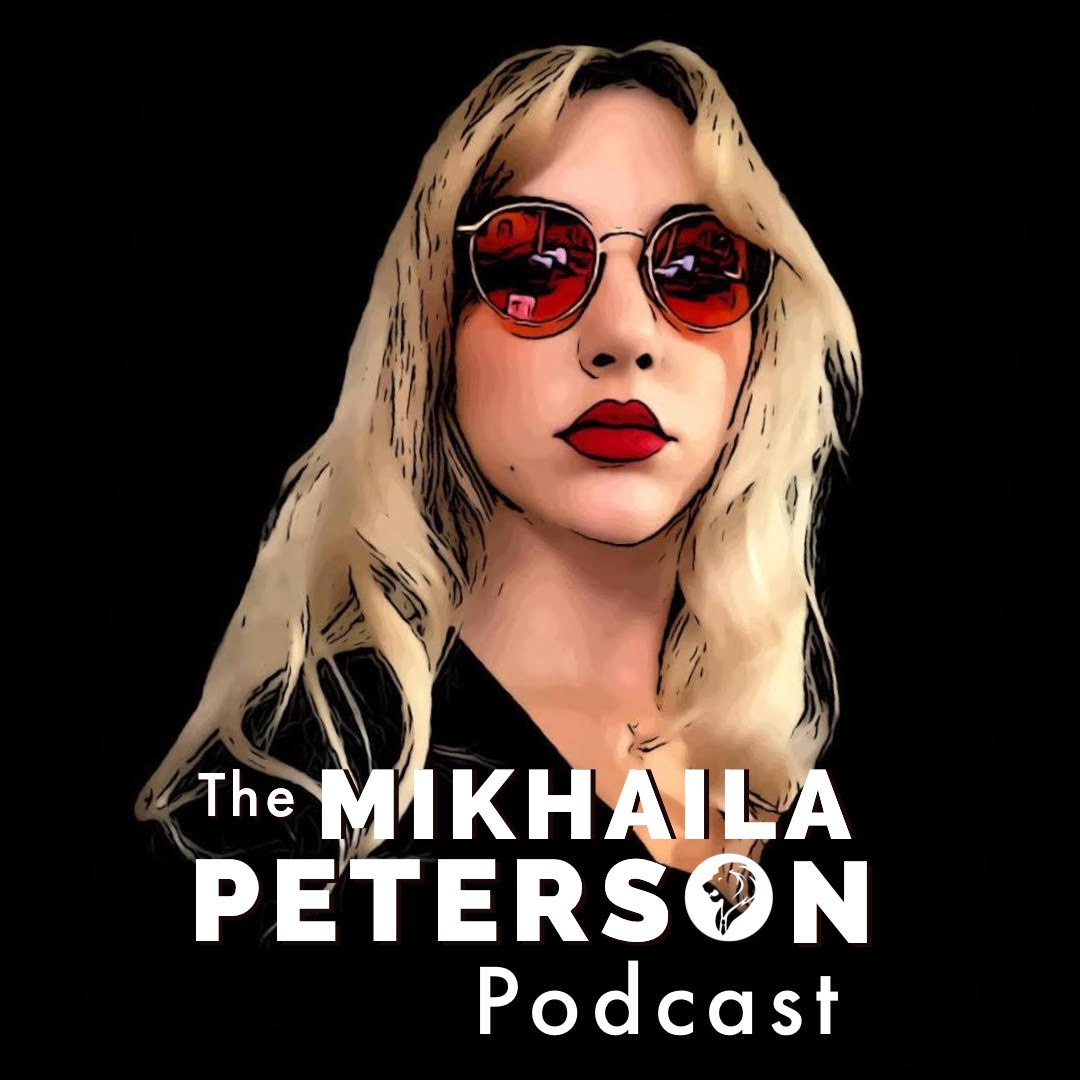 Mikhaila Peterson Finished Writing Her First Book, 'It Could Be Worse'