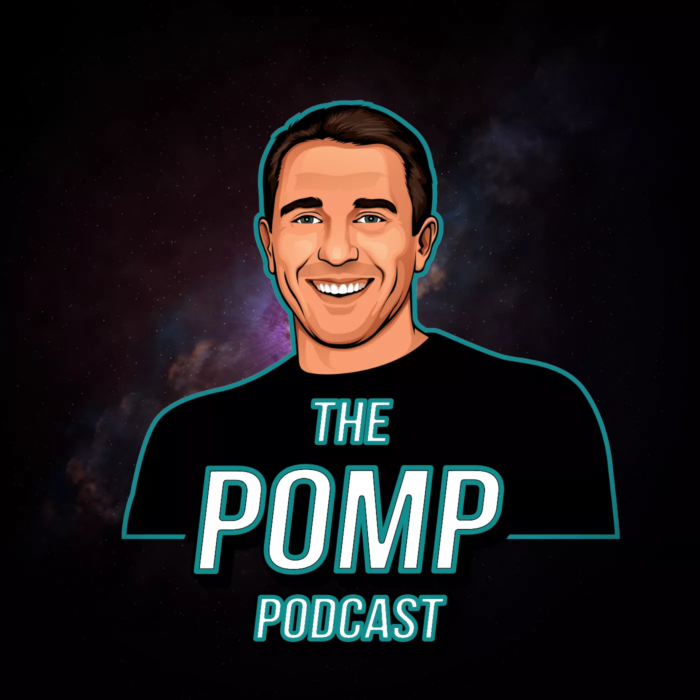 Sign Up for Pomp's Newsletter