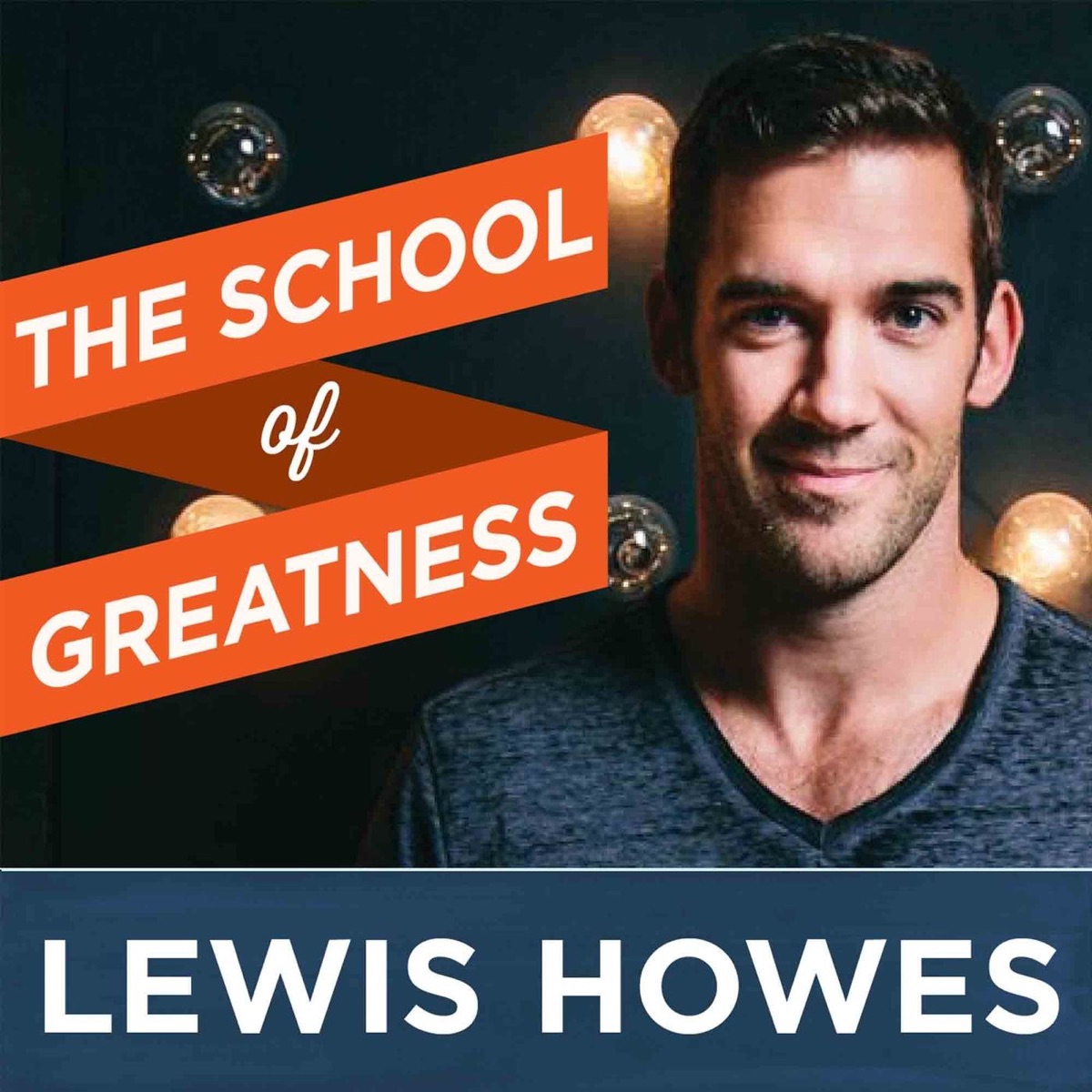 The School of Greatness Intro