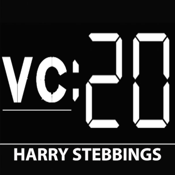 Harry Stebbings Outro (Part II)